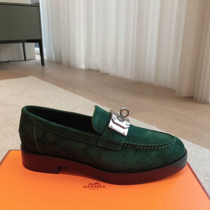 Hermes Fishermans Shoes